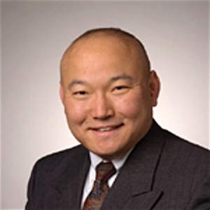 Dr. Gene Hahn