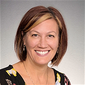 Dr. Heidi Combs