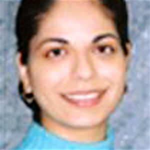 Dr. Michelle Aronhime, MD