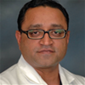 Dr. Sharad Sharma, MD