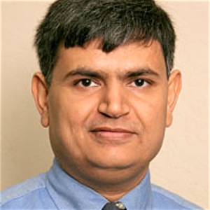 Dr. Sugnaykumar Patel, MD