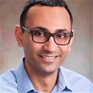 Dr. Rajan Saini, MD