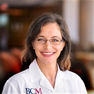 Dr. Karin Fox, MD