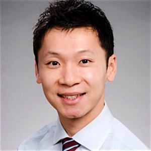 Dr. Chi Hung, MD