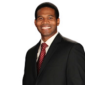Dr. Derron Jones, MD