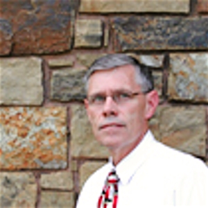 Dr. James Crooks, MD