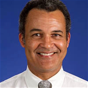Dr. Paul Turnquest, MD