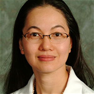Dr. Thuhong Truong, MD