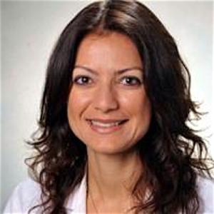 Dr. Gilda Vigeh, DO