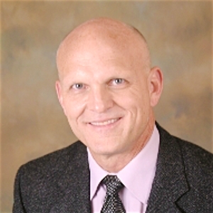 Dr. Carl Collier, DO