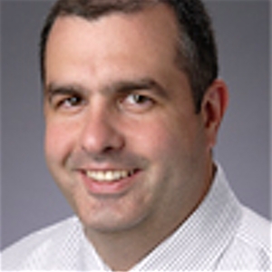 Dr. Shaun Harper, MD