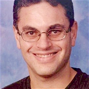 Dr. Irwin Steinberg, MD