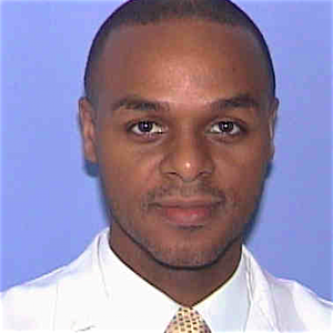 Dr. Michael Johnson, MD