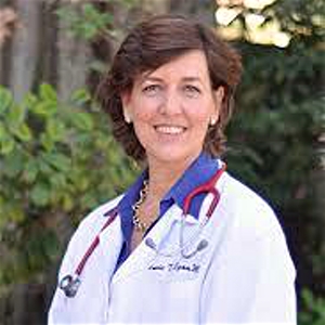 Dr. Anne Egan, MD