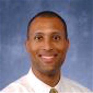 Dr. Korwyn Williams, MD