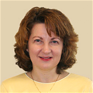 Dr. Sarah Mayfield, MD