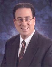 Dr. Brian Mcdonough, MD