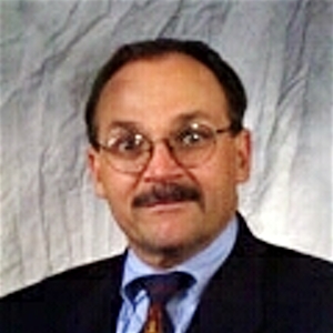 Dr. John Bockrath, MD