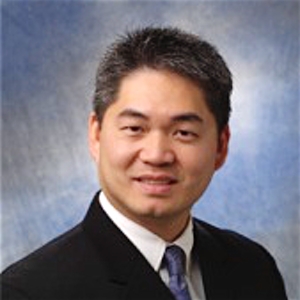 Dr. David Wang, MD