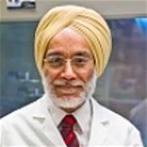 Dr. Parmjeet Randhawa
