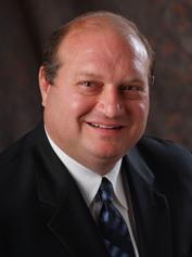 Dr. Brian Morgan, MD