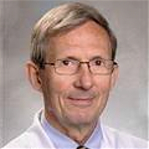 Dr. John Peteet, MD