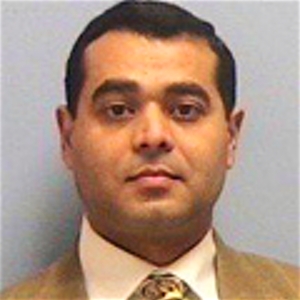 Dr. Akram Abdoue, MD
