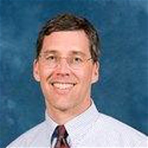 Dr. Karl Rew, MD