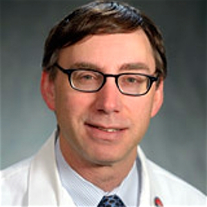 Dr. Gary Freedman, MD