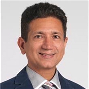 Dr. Deepak Lachhwani, MD