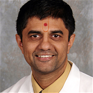 Dr. Dhimant Shelat, MD