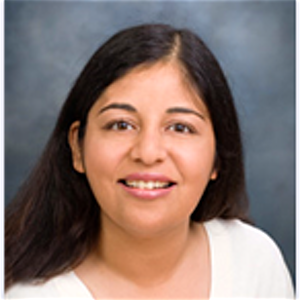 Dr. Shahina Hakim, MD