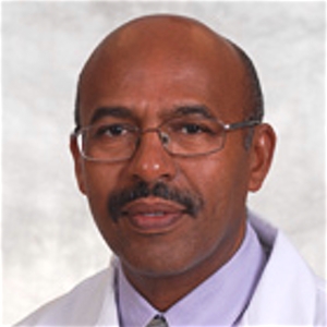 Dr. Hussein Hanfi, MD