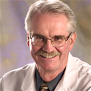 Dr. Robert Robertson, MD