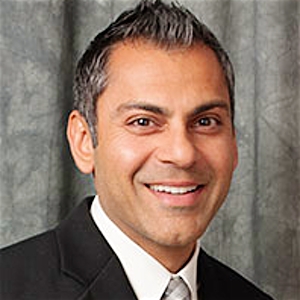 Dr. Dinesh Patel, MD