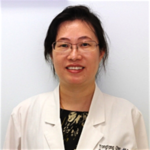 Dr. Yongfang Chen, MD