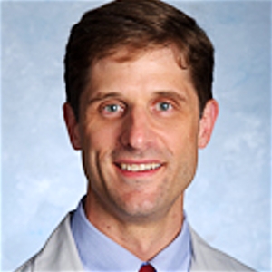 Dr. James Alford, MD