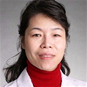 Dr. Hong Li, MD