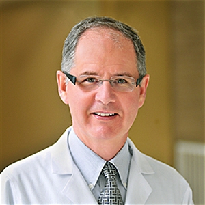 Dr. David Wesson, MD