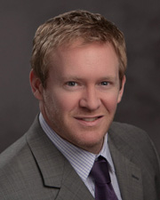Dr. Brian Riegel, MD