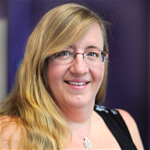 Dr. Heather Dickerson, MD