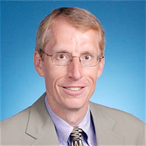Dr. Thomas Peters, MD