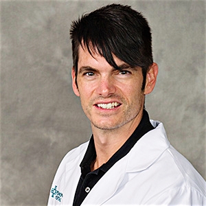 Dr. Keith Peacock, MD