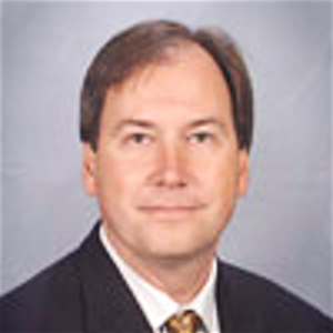 Dr. Joe Clifton, MD