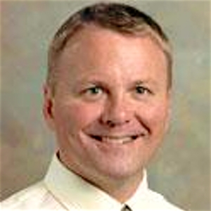 Dr. Leif Vold, MD