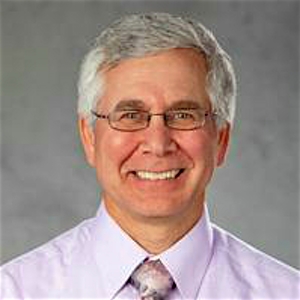 Dr. Morris Moore, MD