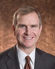 Dr. Brian Shaffer, MD