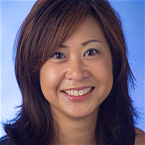 Dr. Katherine Jue, MD