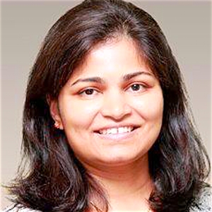 Dr. Vinutha Raj, MD
