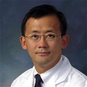 Dr. George Yoo, MD